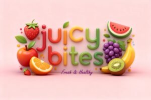 Logo Juicy2