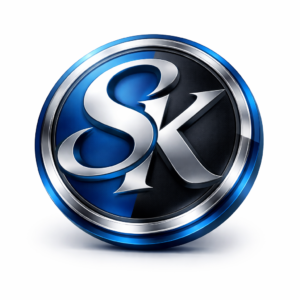 Logo SK