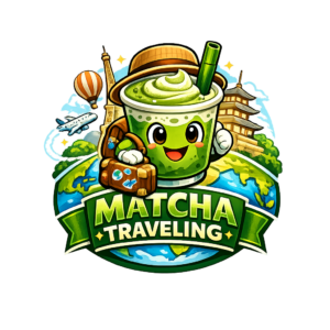 Matcha Traveling