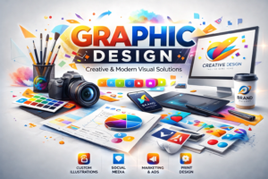 graphic design