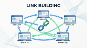 Link Building