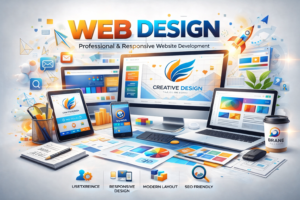 web design